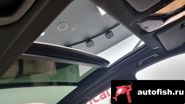 BMW X5 X5 (G05) 2021 года - вид 17