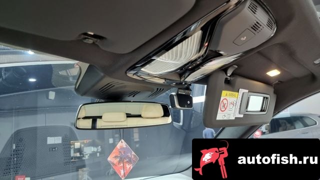 BMW X5 X5 (G05) 2021 года - вид 18