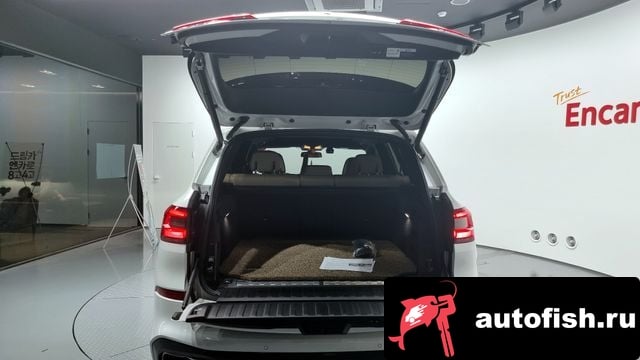 BMW X5 X5 (G05) 2021 года - вид 20