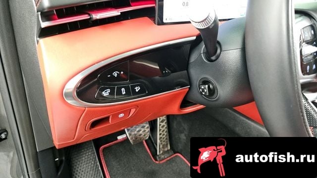Genesis GV70 GV70 2024 года - похожие автомобили