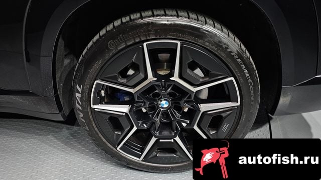 BMW XM XM (G09) 2023 года - вид 5