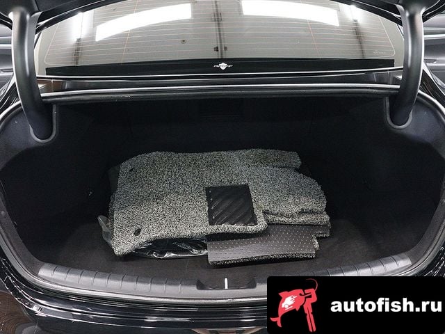 Hyundai Grandeur The New Granger IG 2019 года - вид 5