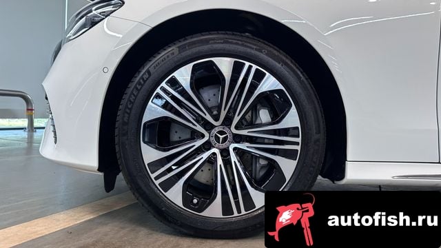 Mercedes-Benz E-Class E-Class W214 2025 года - вид 5