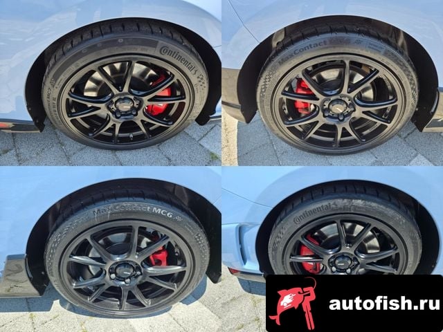 Hyundai Veloster Veloster (JS) 2018 года - вид 5