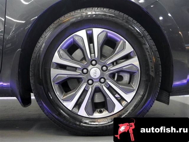 Kia Carnival The New Carnival 2020 года - вид 6