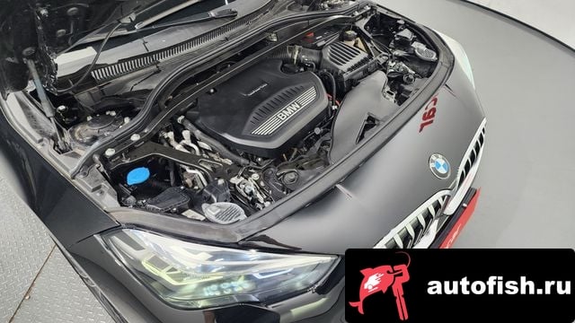 BMW 2-Series 2 Series Gran Coupe (F44) 2020 года - вид 6