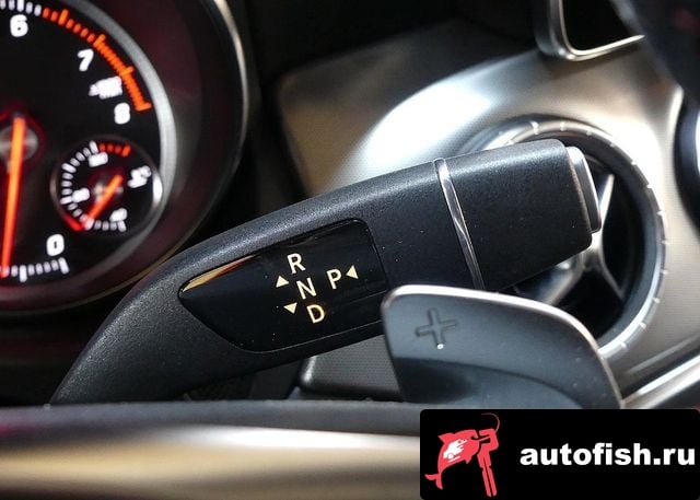 Mercedes-Benz CLA-Class CLA-Class C117 2018 года - похожие автомобили