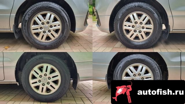 Hyundai Starex The New Grand Starex 2020 года - вид 5