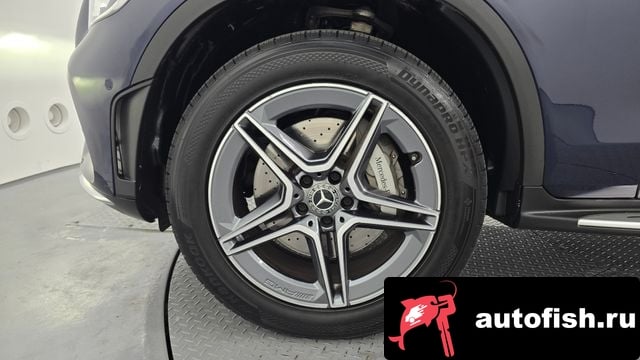 Mercedes-Benz GLC-Class GLC-Class X253 2023 года - похожие автомобили