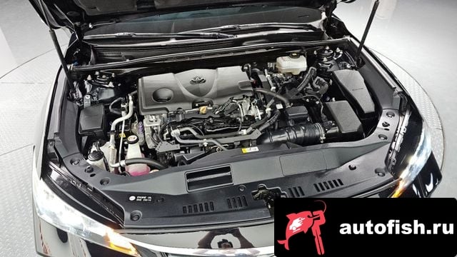 Toyota Avalon Avalon 5th Generation 2018 года - вид 6