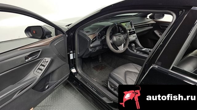 Toyota Avalon Avalon 5th Generation 2018 года - вид 11