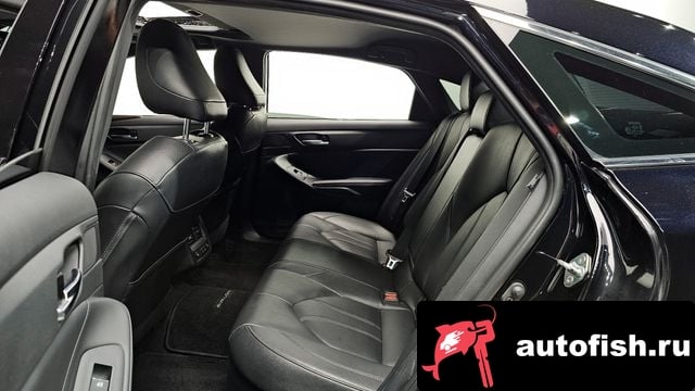Toyota Avalon Avalon 5th Generation 2018 года - вид 12
