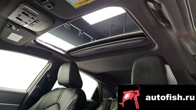 Toyota Avalon Avalon 5th Generation 2018 года - похожие автомобили