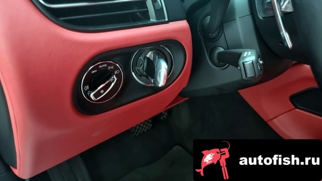 Porsche Macan Macan 2021 года - похожие автомобили