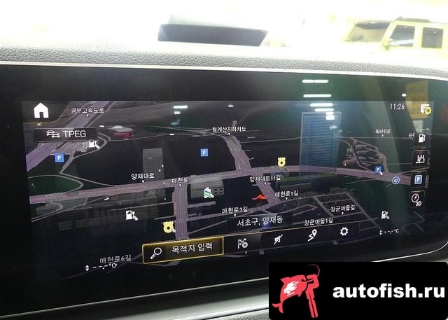 Mercedes-Benz GLE-Class GLE-Class W167 2020 года - похожие автомобили