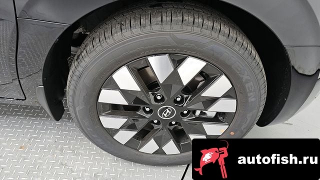 Hyundai Staria Staria 2025 года - вид 5