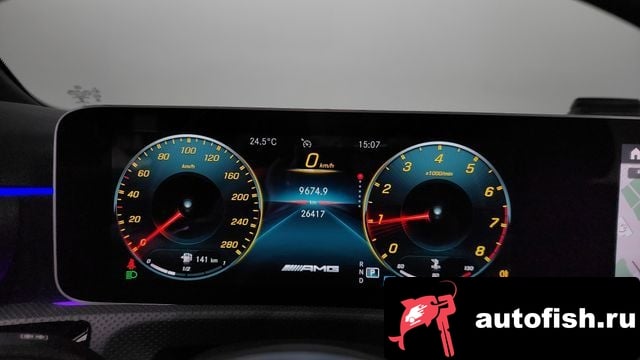 Mercedes-Benz A-Class A-Class W177 2020 года - похожие автомобили