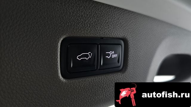 Kia Carnival Carnival 4th generation 2023 года - вид 17