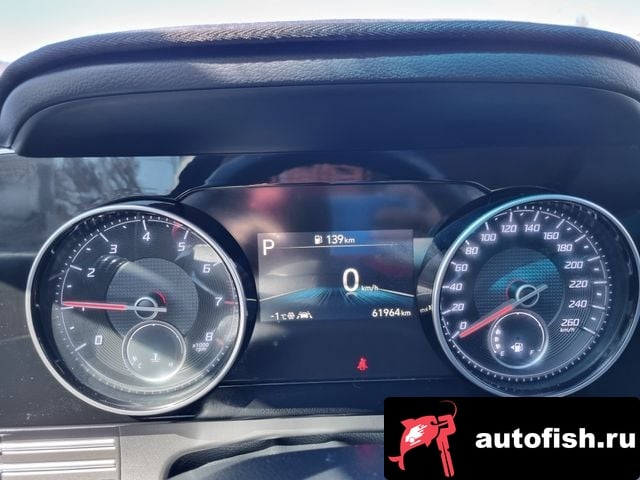 Hyundai Grandeur The New Granger IG 2020 года - вид 6