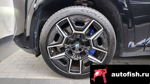 BMW XM XM (G09) 2023 года - вид 5