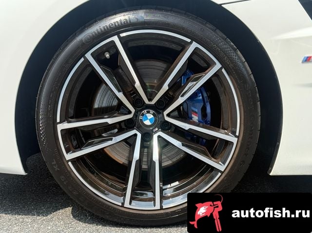 BMW Z4 Z4 (G29) 2024 года - вид 5