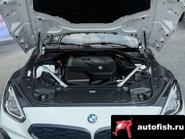 BMW Z4 Z4 (G29) 2024 года - вид 6