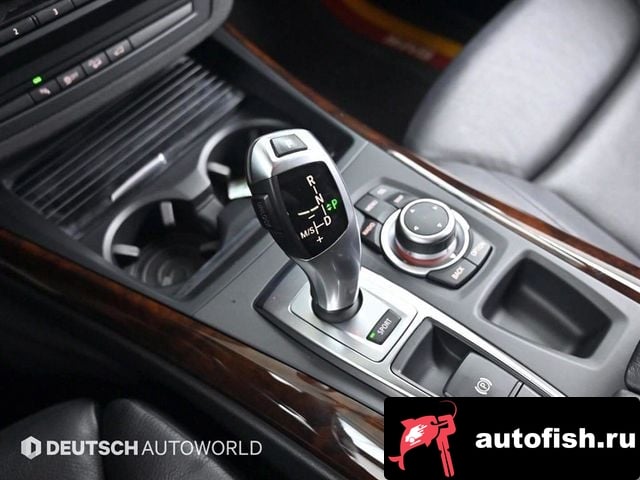 BMW X5 X5 (E70) 2012 года - похожие автомобили