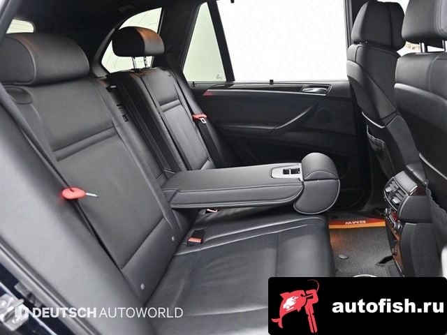 BMW X5 X5 (E70) 2012 года - вид 12