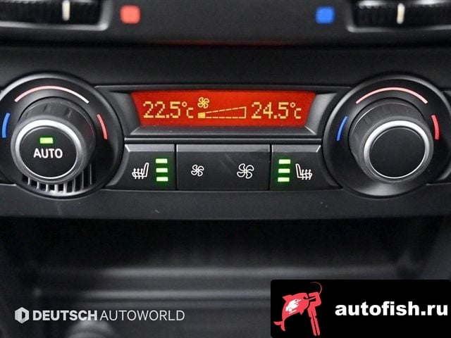 BMW X5 X5 (E70) 2012 года - вид 16