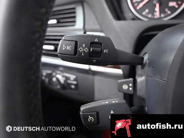 BMW X5 X5 (E70) 2012 года - вид 17