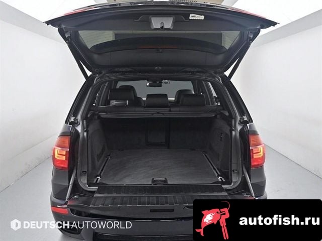 BMW X5 X5 (E70) 2012 года - вид 20