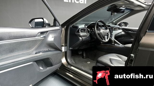 Toyota Camry Camry (XV70) 2018 года - вид 11