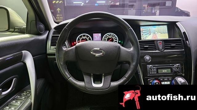 Renault Korea (Samsung) SM7 SM7 Nova 2019 года - похожие автомобили