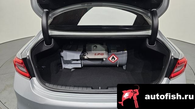 Hyundai Grandeur Granger IG 2019 года - похожие автомобили