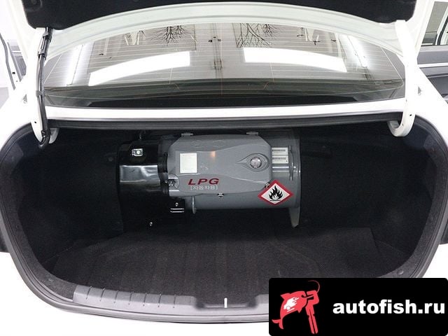 Hyundai AVANTE The New Avante AD 2018 года - вид 5