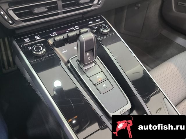 Porsche 911 911 (992) 2021 года - похожие автомобили