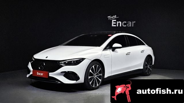 Mercedes-Benz EQE EQE V295 2022 года - автомобиль из Южной Кореи