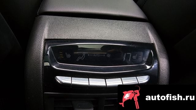 Cadillac XT5 XT5 2018 года - похожие автомобили