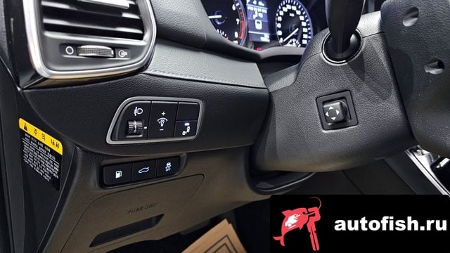 Hyundai Grandeur Granger IG 2018 года - похожие автомобили