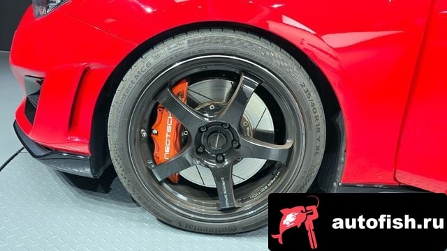 Hyundai Veloster Veloster (JS) 2020 года - вид 5