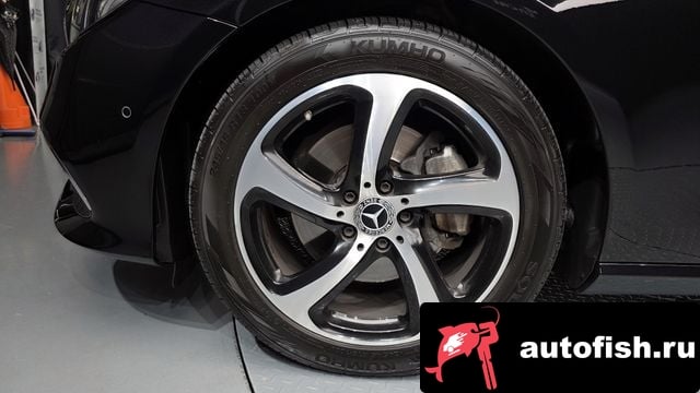 Mercedes-Benz E-Class E-Class W213 2020 года - вид 5