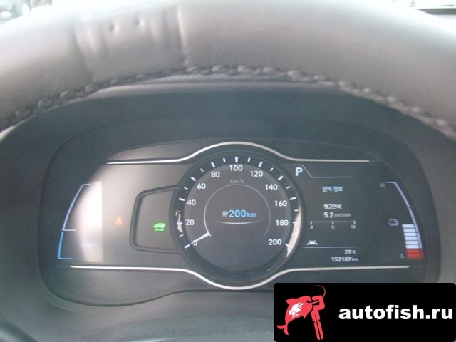 Hyundai Kona Kona Electric 2020 года - похожие автомобили