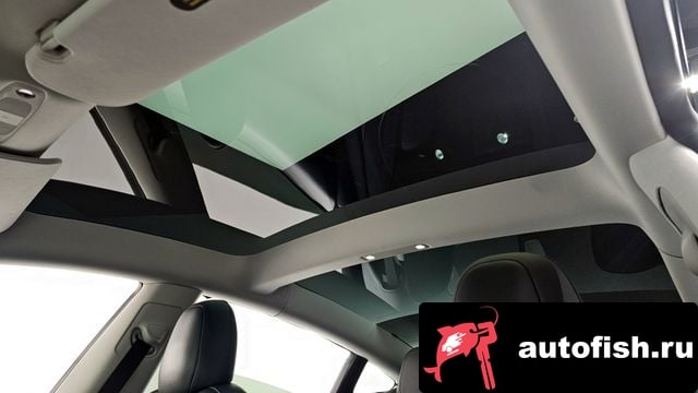 Tesla Model 3 Model 3 2021 года - похожие автомобили