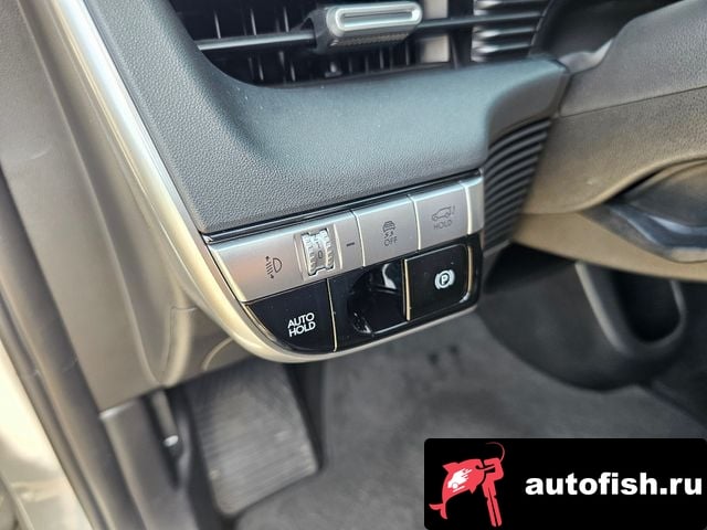 Hyundai Ioniq5 Ionic 5 2021 года - похожие автомобили