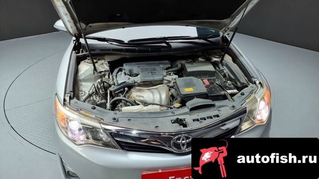 Toyota Camry New Camry 2012 года - вид 6