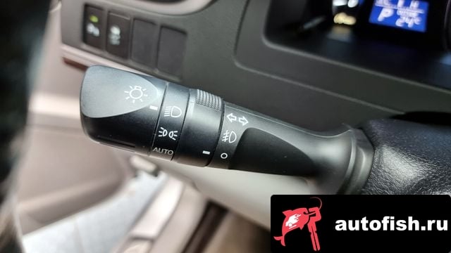 Toyota Camry New Camry 2012 года - вид 16