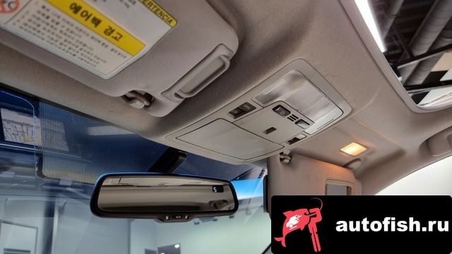 Toyota Camry New Camry 2012 года - вид 19