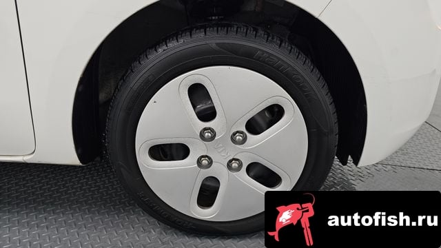 Kia RAY The New Ray 2019 года - вид 5