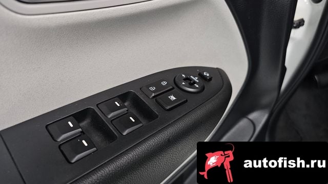 Kia RAY The New Ray 2019 года - похожие автомобили