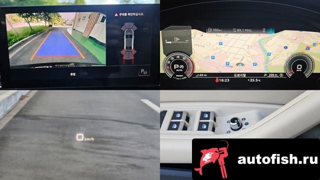 Audi A4 A4 (B9) 2021 года - похожие автомобили